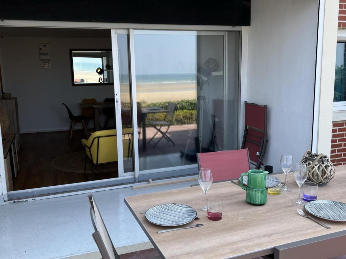 2p, Rez-de-jardin, Acces Plage, Animaux Ok, Parking, Internet Inclus - Fr-1-487-355 *