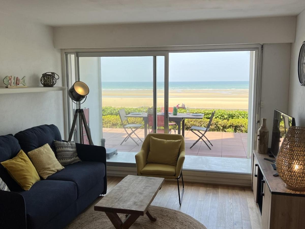 Apartment 2p, Rez-de-jardin, Acces Plage, Animaux Ok, Parking, Internet Inclus - Fr-1-487-355 *