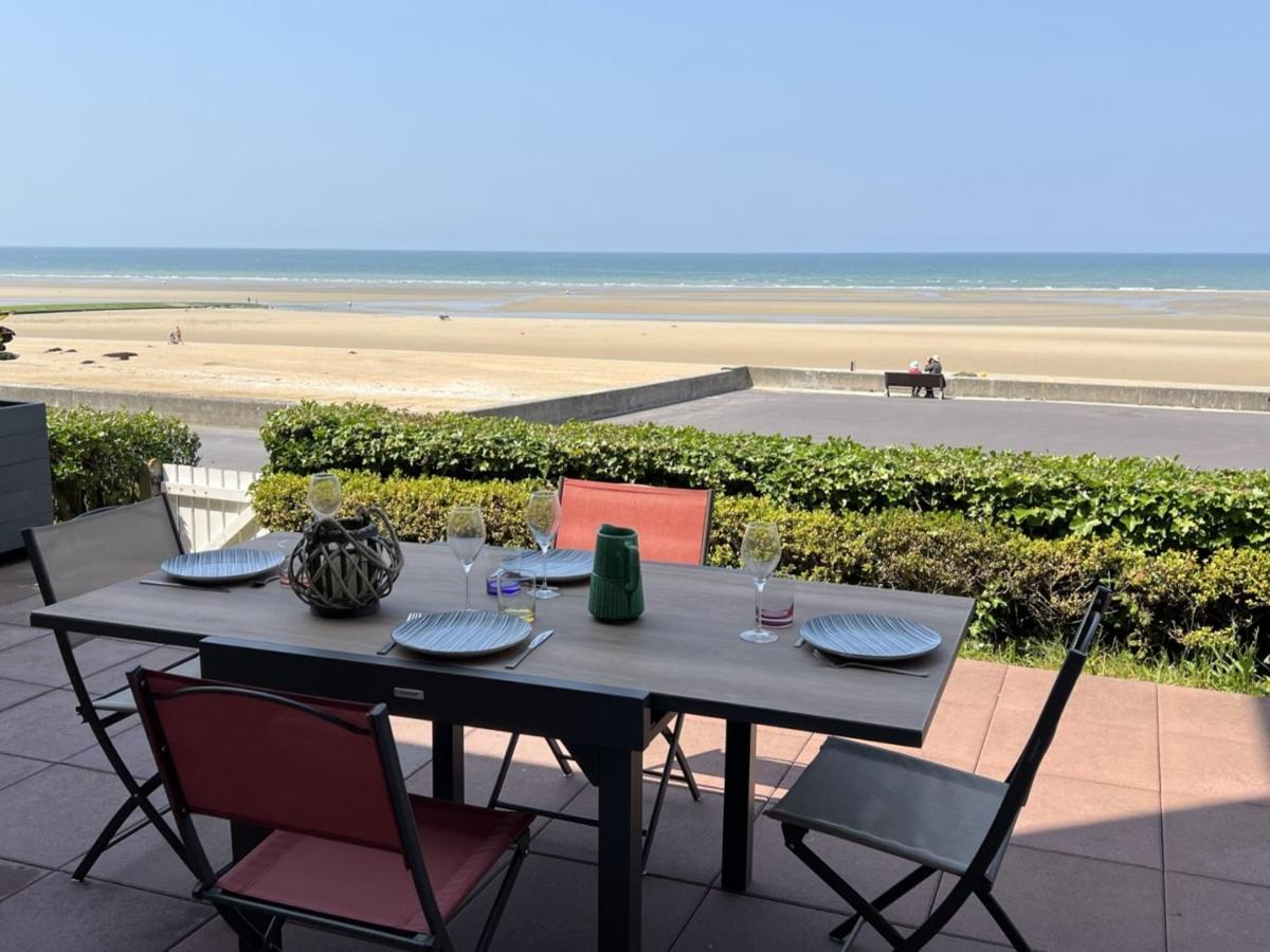 2p, Rez-de-jardin, Acces Plage, Animaux Ok, Parking, Internet Inclus - Fr-1-487-355 Apartment *